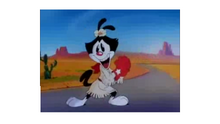 Jane regresa