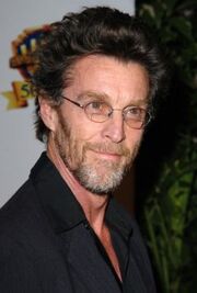 John Glover