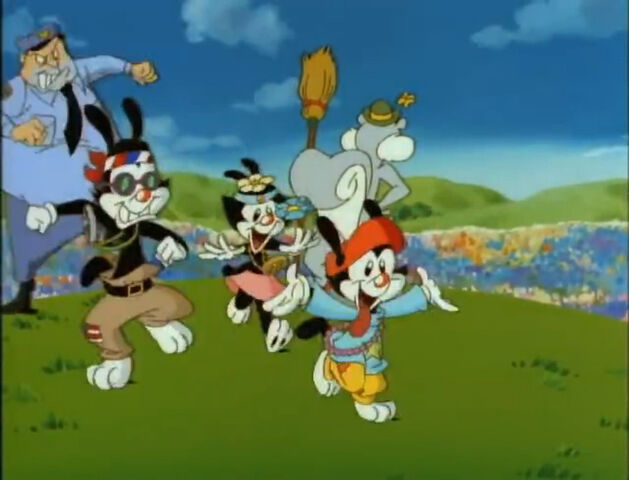 File:Warner Bros 4-Woodstock.jpg