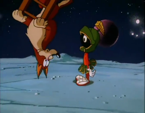 File:Marvin the Martian-Meets-Buttons.png