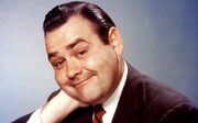 Jonathan Winters