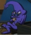 Sid The Squid 1
