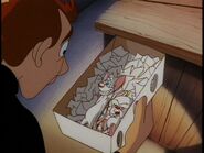 pinky and the brain puppet rulers