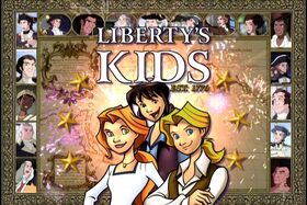 Libkidsmenu