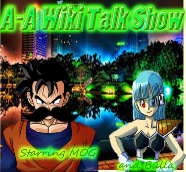 Talk show
