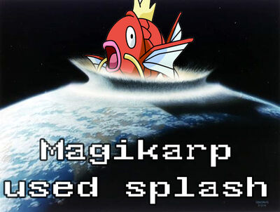 Splash