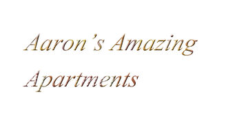 AA apartments