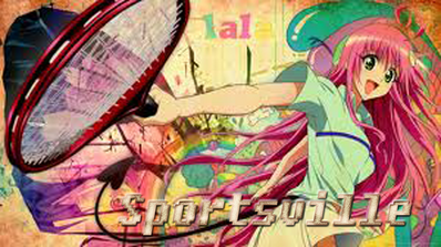 Sportsville copy