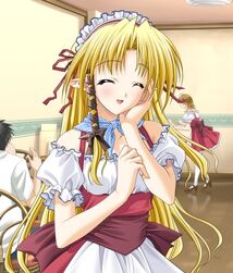 Anime maid fav8463