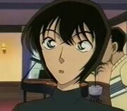 Miwako Sato