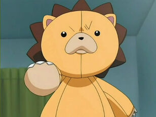 Kon from bleach-12216