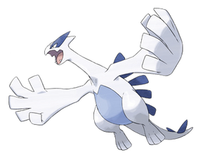 249Lugia