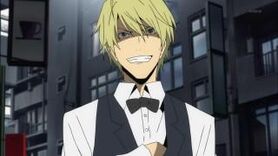 Shizuo