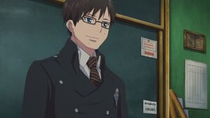 Yukio okumura