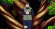 Mokuton no Tenzo