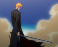 Tensa Zangetsu