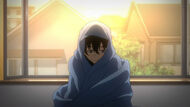 Yukiteru Amano Beginning