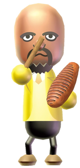 Image - Matt.png | AnimeBroMii Wiki | FANDOM powered by Wikia
