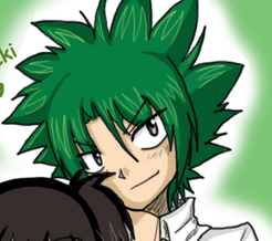 Hao Yusatora