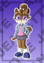 Jeanette miller by pak009-d40lvxg