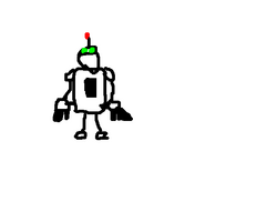 Anime Clank