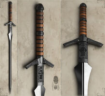 SWORD