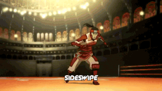 Sweep
