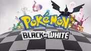 Pokemon Black and White