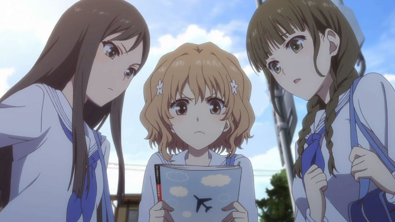 Episode 11 (Hanasaku Iroha) | AnimeVice Wiki | FANDOM powered by Wikia