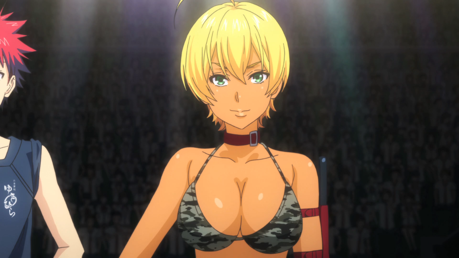 Food Wars Wiki Episode List Food Wars Wiki Episode List