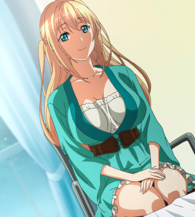 Marshmallow imouto succubus episode 1 3