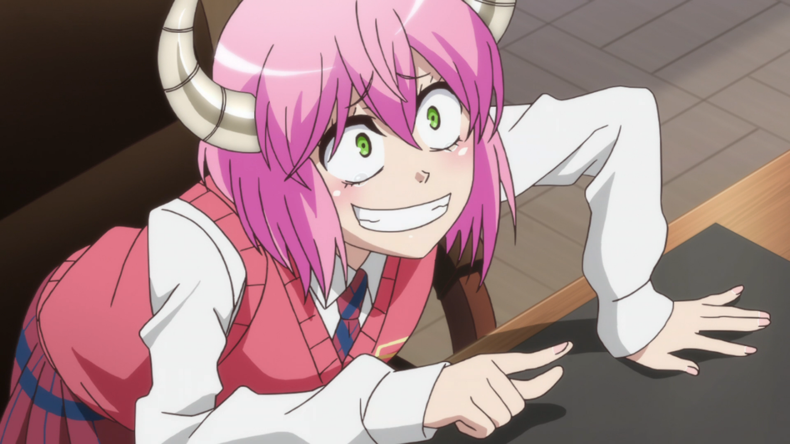 Episode 11 (Actually, I Am)/Image Gallery | AnimeVice Wiki | FANDOM