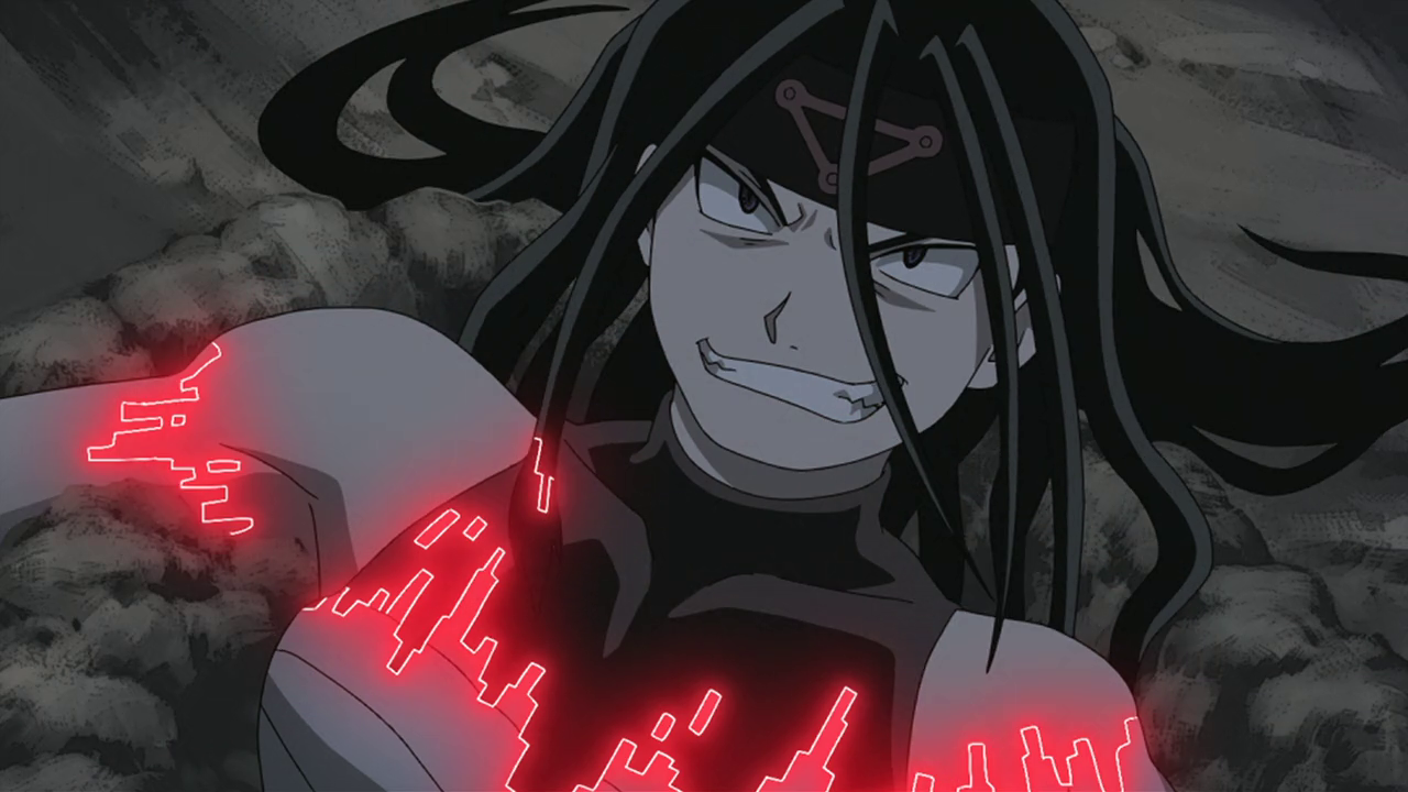 fullmetal alchemist brotherhood watchseries