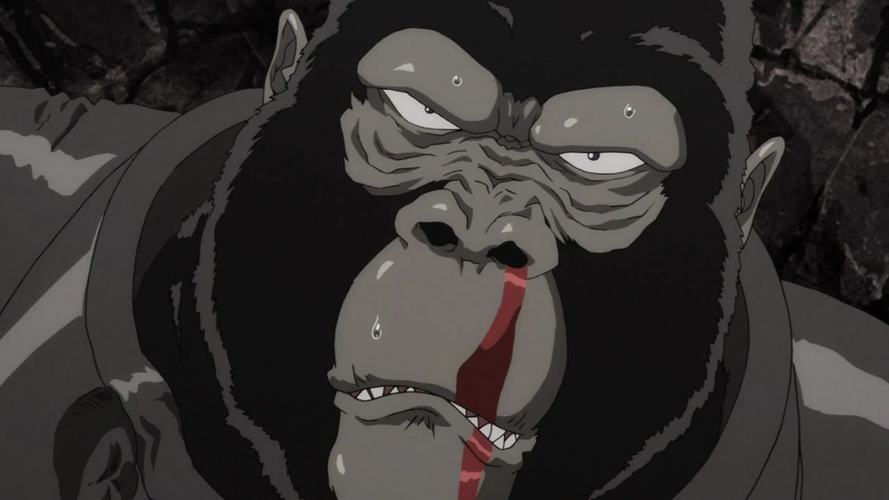 Image Armor Gorilla (OnePunch Man Ep 03).jpg AnimeVice Wiki