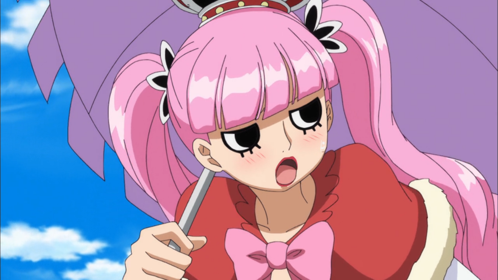 Image - One Piece 3D2Y Perona.png | AnimeVice Wiki | FANDOM powered by