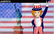 USA
