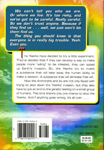 File:Animorphs 28 experiment back cover.jpg