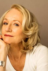 Rosemary Dunsmore 3