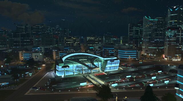Datei:Metrostation Nacht.jpg