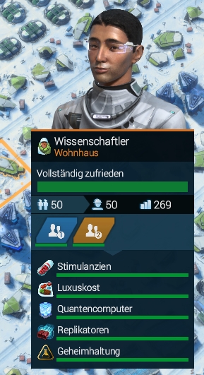 Wissenschaftler
