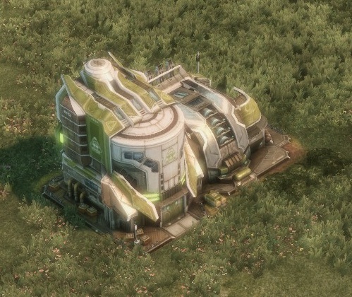 anno 2070 career points