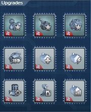 Items ark