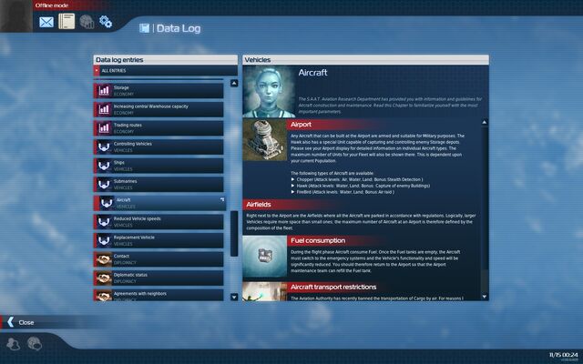 File:Aircraft log.jpg