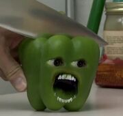 Pepper Dies