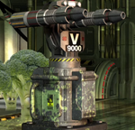 Vivisector 9000