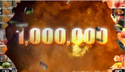 1 million views