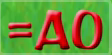 =AO