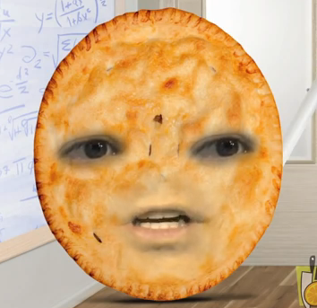 Professor Pi Annoying Orange Wiki FANDOM powered by Wikia Professor Pi Annoying Orange Wiki FANDOM powered by Wikia