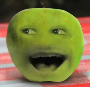 Green Apple Picnic Massacre Annoying Orange Wiki Green Apple Picnic Massacre Annoying Orange Wiki