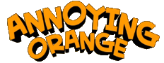 File:Annoying Orange Logo.png